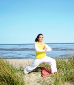 Yoga Vidya Horumersiel/Nordsee - energetisierende Herbsttage