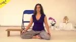 Sitzhaltungen für die Meditation - Video Anleitungen