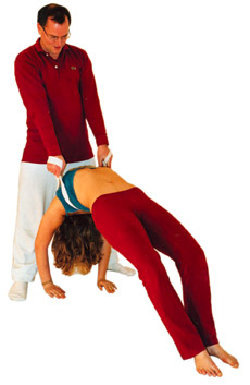 Yoga Bodywork