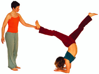 Yoga Bodywork