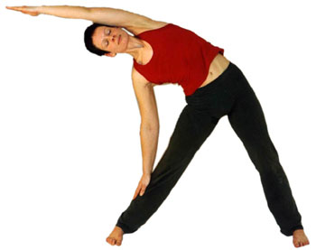 Yoga bei Osteoporose