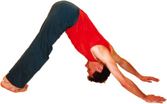 Yoga bei Ischialgie
