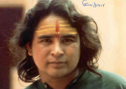pictures of babaji