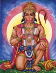 Hanuman