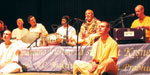 Gauradesh Bhajan Band 