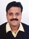 Prof. Dr. Naveen Kumar Gupta