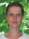 <b>Elke Krauss</b> – arbeitet hauptberuflich als Yogalehrerin (Sampoorna, BYV, AY). - ElkeKrauss