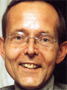 Dr. Martin Mittwede
