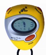 Neu: Anuloma Viloma Timer - Signalgeber f&uuml;r die Yoga-Wechselatmung