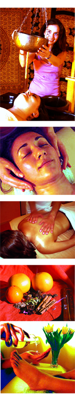 Neue Artikel und Tipps zum Ayurveda