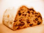 Rezept des Monats: Weihnachtsstollen f&uuml;r Yogis