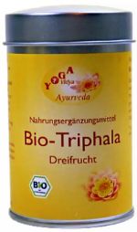 Yoga Vidya Ayurveda Produktreihe - ideale Weihnachtsgeschenke