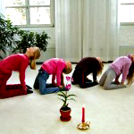 Neue Artikel zum Thema Kinderyoga - Kinder-Yoga-Blog