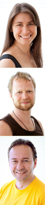 Seminare bei Yoga Vidya Westerwald