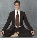 Neues Business Yoga Portal
