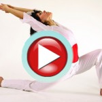 Yoga Anfängerkurs auf Video – kostenlos