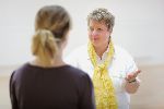 Psychologische Yogatherapie News