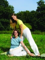 Frühsommer-Spezial: 7 Tage Yoga Ferienwoche zum Preis von 5 Tagen: 30% Ersparnis!