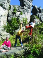 Seminarprogramm 2013: Seminarleiter, Vorschläge, Verbesserungen, Ideen gesucht