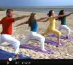 Neue Videos über die Yoga Vidya Seminarhäuser