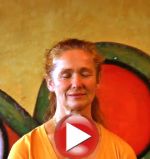 Übung des Monats: Meditation des inneren Lächelns