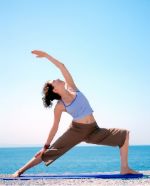 Neues von Yoga Vidya Nordsee