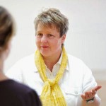 Psychologische Yogatherapie