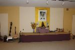 Neues von Yoga Vidya Westerwald