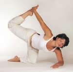 Yogatherapie: Stimm dich ein auf den Frühling mit Planetenstimmgabeln
