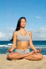 Neues von Yoga Vidya Nordsee
