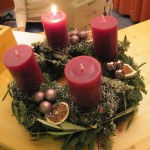 Neue Fotoshows im Yoga Vidya Blog