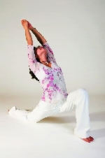 Winter Spezial: Yoga Ferienwoche 7 Tage zum Preis von 5 Tagen