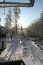 Neues aus dem Westerwald