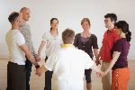 Neues Video, neue Fotos und neue Mitarbeiterin in der Yoga Psychologie