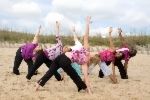 Neues vom Yoga Vidya Seminarhaus an der Nordsee