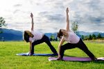 Yoga Vidya Allgäu - Seminarprogramm ab 2. August