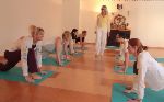 Yoga Vidya München - ab dem 01.07.2013!