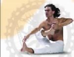 Männer und Yoga