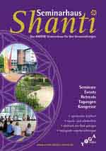 Seminarhaus Shanti - ein Ort für deine Veranstaltung