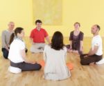Psychologische Yogatherapie: Hilfe bei Entscheidungen