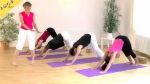 Business Yoga Grundreihe - Video Anleitung zum Mitüben