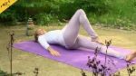 Krokodils-Yoga-Übung für entspannten Rücken - Übungsvideo zum Mitmachen