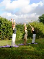 Herbst Spezial: 7 Tage Yoga Ferienwoche zum Preis von 5 Tagen