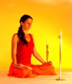 Mantra-Meditation im Advent (von Katyayani)