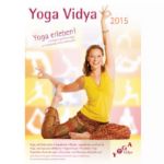 Yoga Vidya Katalog 2015 erschienen
