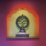 Galerie: Künstlerische Gestaltung Yoga Vidya Bad Meinerg