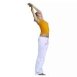 Studie: Yoga im Vergleich mit Ausdauersport
