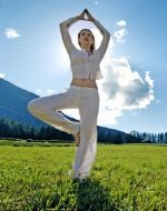 Yogaferien individuell: Individualgast bei Yoga Vidya