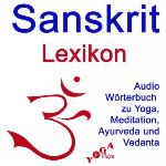 Online Wörterbuch Sanskrit- Deutsch, Deutsch-Sanskrit