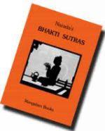 Bhakti Sutra Vortragsreihe mit Sukadev vollständig